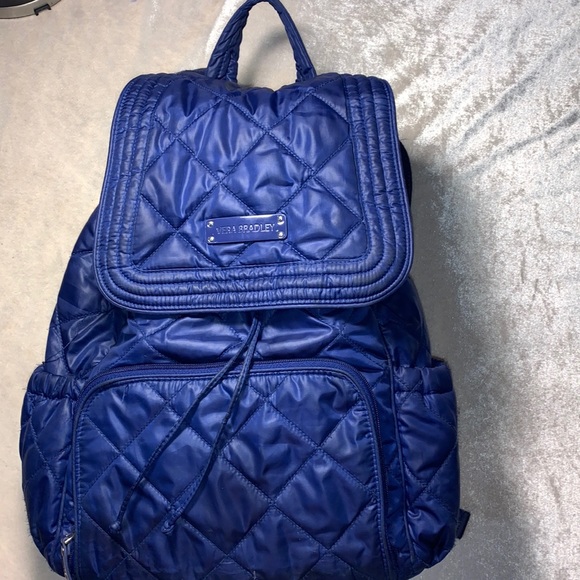 Vera Bradley backpack